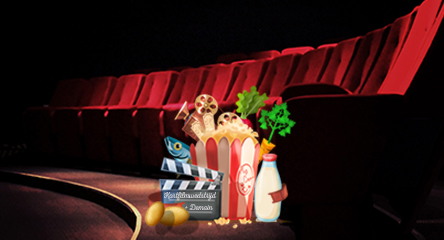 Kortfilmfestival: wat ligt er morgen op jouw storyboard? Kortfilmfestival: wat ligt er morgen op jouw storyboard?