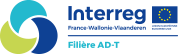 Interreg Filière AD-T