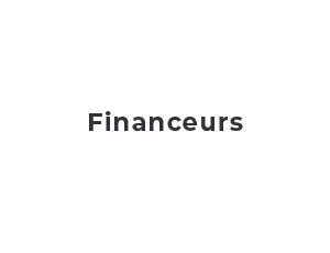 financeurs