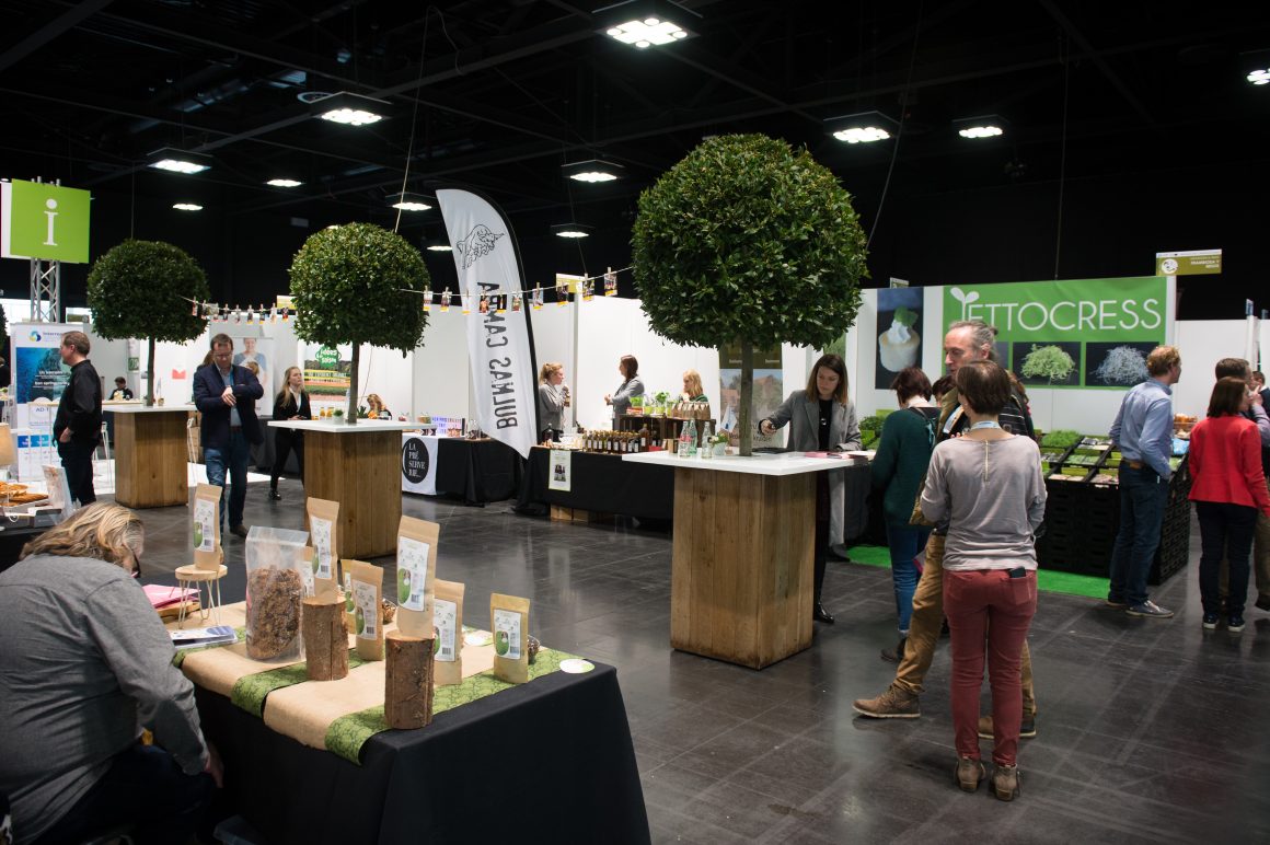 Le Marché du Goût, une première édition franco-belge réussie!